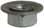 Crown - Nut (6502028) New. Price: $11.82.