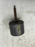 Mopar Miller 6062A-3 Bearing Cup Remover Chrysler Dodge Dealer Service 201T New. Price: $46.36.