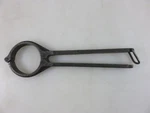 Kent-moore J-1537-2 Hydramatic Transmission Delivery Ring Sleeve Compressor Tool Used. Price: $99.95.