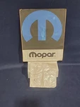 Nos Genuine Mopar Dowel Pin 5203466 New. Price: $19.95.