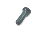 Vintage Used Kent Moore Axle Shaft Seal Installer Km #J-24255 Teal With Wear. Price: $6.50.