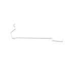 WB02K10026 Range Rod Support 873819 AH223058 EA223058 PS223058 WB2K10026 New. Price: $23.62.