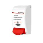 Sc Johnson Professional Instantfoam Sanitizer 1000 Dispenser 1L, Each New. Price: $11.50.