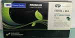 Mse Premium Toner Cartridge Replacement For CE505A /05A- Hp P2035/P2055 New. Price: $39.99.