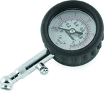Bikemaster Tire Pres Gauge Psi 151505 New. Price: $29.99.