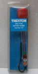 Thexton Disc-type Battery Tester 117 New Old Stock #. Price: $12.99.