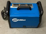 Miller 907757 Multimatic 220 Ac/dc Multiprocess Welder Mig Tig Stick - Pre Owned Used. Price: $3099.99.