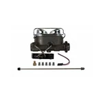 Leed Brakes FC0045HK Wheel Drum Dual Bowl Master Cylinder Kit New. Price: $260.57.