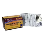 Blackjack RE-480 Inch Small Diameter Tire Repair Refills, Box Of New. Price: $24.92.
