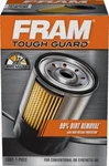 Fram Group TG3387A Tough Guard Premium Oil Filter, Spin-on Quantity 6 New. Price: $64.49.