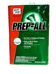 Klean-strip GSW362 Prep-all Wax & Grease Remover 1 Gallon New. Price: $99.99.