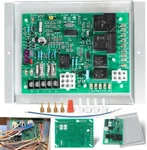 ICM2805A Furnace Control Board Replacement For Nordyne 903106 And 624631 ... New. Price: $46.15.