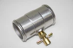 Prw 5292201 Hose Drain Inline Universal Aluminum IN/175 Male Barb New. Price: $39.45.