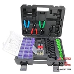29PCS Master Quick Disconnect Tool Set Fuel Line And Removal New. Price: $59.26.