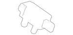 Genuine Ford Sensor KA1Z-5L200-A New. Price: $89.52.