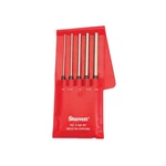 Drive Fasteners Deeper - Starrett Pin Punch Set 5 Piece S248PC New. Price: $89.99.