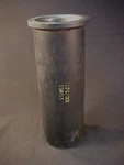 Stemco Axle Tool 550-5071 Bearing Seal Installer 555-5071 Navistar Used. Price: $40.00.