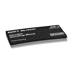 Motor Guard Soft Block Flexible Sanding (SB-1) New. Price: $17.96.