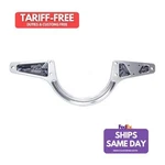 TI22 TIP5010, One Natural Aluminum Sprint Front Motor Plate Performance Parts New. Price: $120.91.