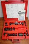 Ford Rotunda Otc Tool T87P-4000-S All Wheel Drive Service Set Used. Price: $59.00.