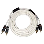 Fusion EL-RCA25 25' Standard 2-WAY Cable #010-12890-00 New. Price: $30.21.