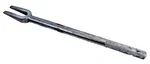 Oem Tools 27025 16" Tie Rod Knurled Metal Handle Used. Price: $17.99.