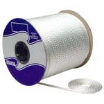 Seachoice Solid Braided Nylon White 1/8" X 1000' #42880 New. Price: $43.41.