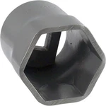 Truck Wheel Bearing Lock Nut Socket Wrench 2-3/8" Opening Otc 1902 6 Point New. Price: $33.95.