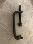 Ford Otc Rotunda 211-201 T97P-3D655-A Tilt Column Spring Compressor Used. Price: $64.96.