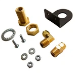 Kleinn Automotive 1302 Air Horn Quick Connect Coupler Fitting New. Price: $44.95.