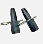 Ford Rotunda Otc T94P-2100-AH1 Subframe Alignment Pin Set Tool 179T Used. Price: $449.56.