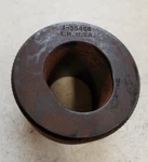 Kent-moore J-35468 Front Cover Seal Installer 2.0L Used. Price: $21.25.