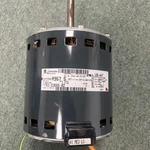 Rheem 51-23555-02 -ruud 3/4HP 208-230V 1075RPM 48 Mtr New. Price: $235.00.