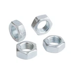 QA1 JNR3S Jam Nut, Steel 10-32 Rh 3/8"" Hex, 1/8"" Wide"" New. Price: $9.98.