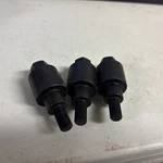 Kent Moore EN-51768 Engine Support Fixture Adapters Set M8 New. Price: $105.00.