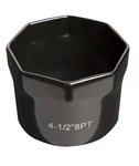 Soc 4-1/2 1/2D Imp Lcknt Whl Brng 8PT Dp New. Price: $54.05.