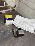 Cole Hersee 75601-14-BX 12V Dual Wiper Switch With Knob * Revision New. Price: $100.00.