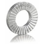 Nord-lock 1524 Wedge Washer, For Screw Size 5/16 In Steel, Advanced New. Price: $23.25.