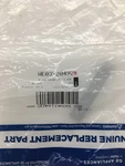 Oem Ge Dryer Bearing Slide WE03X20492 New. Price: $9.99.