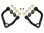Icon 98510DJ 2019+ Ford Ranger Tubular Upper Control Arm Delta Joint Kit New. Price: $766.22.