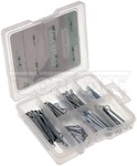 Dorman 799-420D Pro Pack Cotter Pins 106 Pieces New. Price: $15.35.