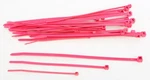 Helix Racing Cable Ties Red 303-4681 New. Price: $25.99.