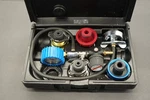 Cornwell Tools Air Powered Cooling System Radiator Pressure Tester MSM400K Used. Price: $250.00.
