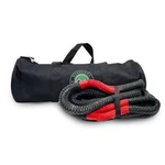 Ovs Brute Kinetic Recovery Rope 1/2" X 30' With Storage Bag 19009922 New. Price: $279.99.