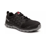 Man's Athletic & Sneakers Reebok Work Sublite Cushion Alloy Toe Shoe New. Price: $164.99.