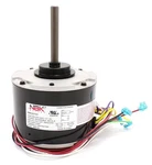 20797 For Century ORM10206V1, Rheem 51-23055-11 Condenser Motor, 208-230V, 1/5HP New. Price: $119.00.