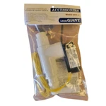 Little Giant 599125 ACS-4 Voltage Condensate Over Flow Safety Switch-new. Price: $20.98.