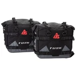 Tusk Pannier Racks With Pilot Panier Bag For Ktm 790 Adventure Rally 2020 New. Price: $384.70.