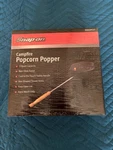 Snap-on Tools Promotional Campfire Popcorn Popper Collectible SSX22P127 New. Price: $30.00.