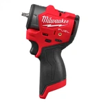 Milwaukee 3048-20 Tool M12 Fuel 1/4 Inch Subcompact Impact Wrench New. Price: $270.49.